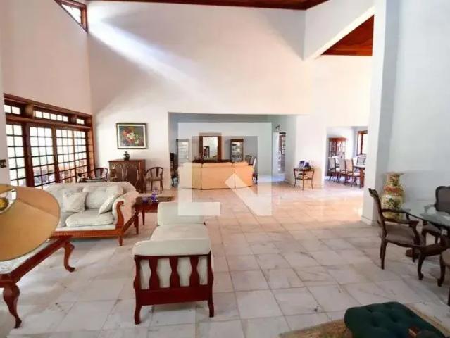 Casa / Sobrado em Condomínio para Venda em Campinas/SP Sítios de Recreio Gramado 4 Quartos