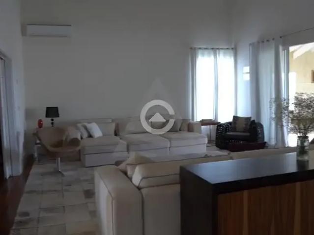 Casa / Sobrado em Condomínio para Venda em Campinas/SP Sítios de Recreio Gramado 5 Quartos