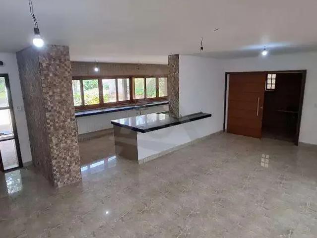Casa / Sobrado em Condomínio para Venda em Campinas/SP Sítios de Recreio Gramado 5 Quartos