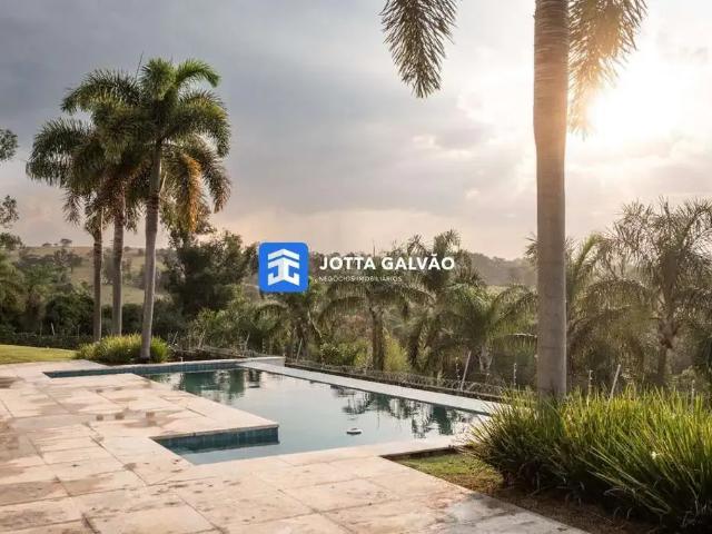 Casa / Sobrado em Condomínio para Venda em Campinas/SP Sítios de Recreio Gramado 5 Quartos