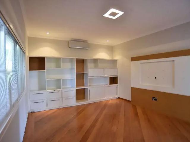 Casa / Sobrado em Condomínio para Venda em Campinas/SP Sítios de Recreio Gramado 5 Quartos
