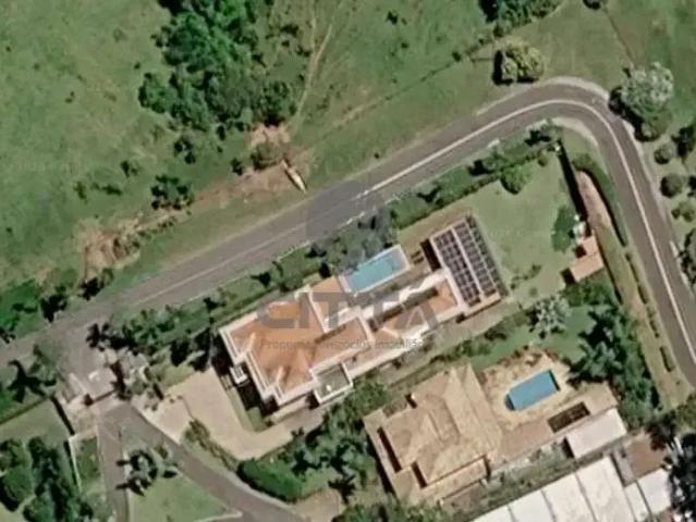 Casa / Sobrado em Condomínio para Venda em Campinas/SP Sítios de Recreio Gramado 5 Quartos