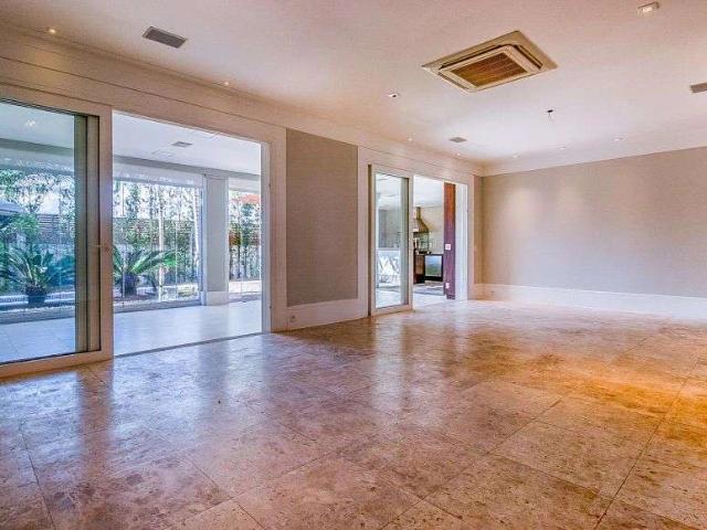 Casa / Sobrado em Condomínio para Venda em Campinas/SP Sítios de Recreio Gramado 5 Quartos