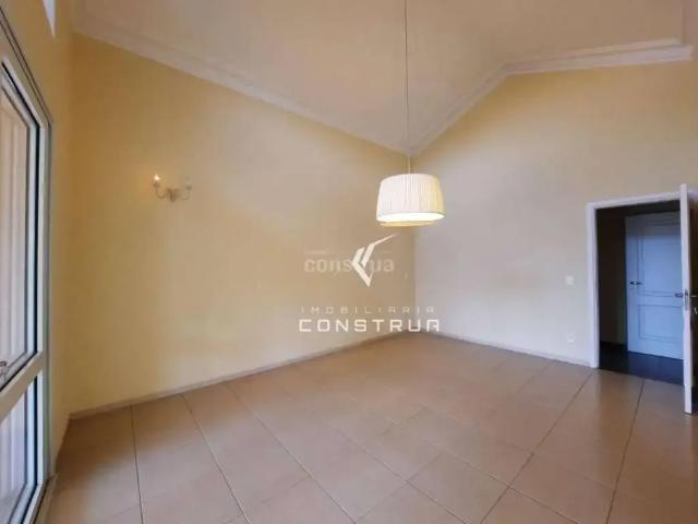 Casa / Sobrado em Condomínio para Venda em Campinas/SP Sítios de Recreio Gramado 5 Quartos