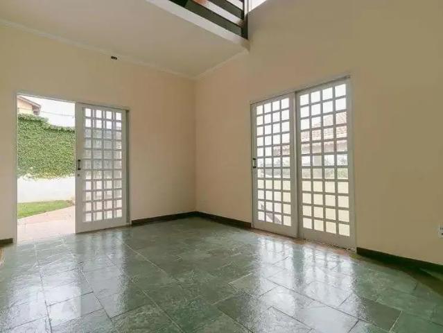 Casa / Sobrado em Condomínio para Venda em Campinas/SP Sítios de Recreio Gramado 5 Quartos