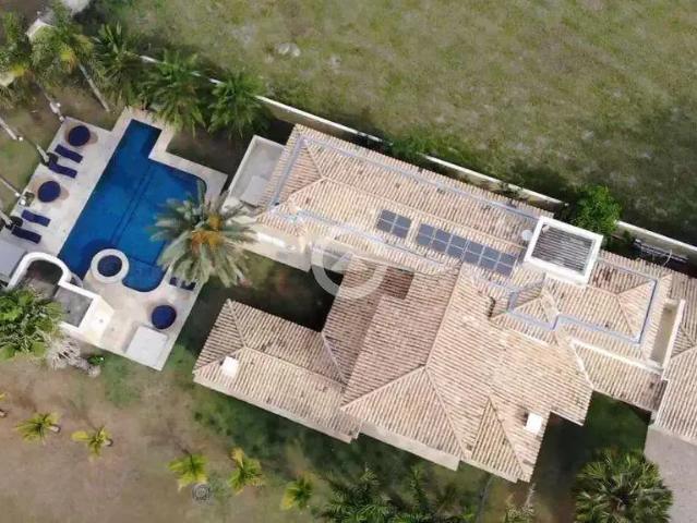 Casa / Sobrado em Condomínio para Venda em Campinas/SP Sítios de Recreio Gramado 5 Quartos