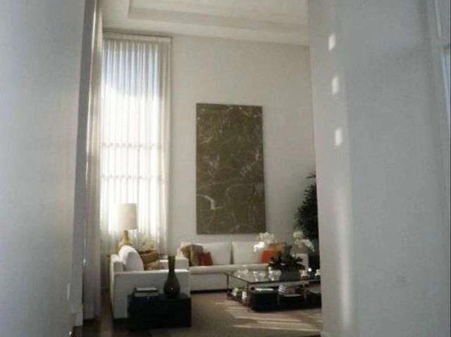Casa / Sobrado em Condomínio para Venda em Campinas/SP Sítios de Recreio Gramado 5 Quartos