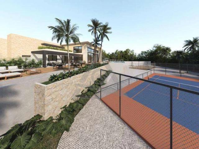 Casa / Sobrado em Condomínio para Venda em Campinas/SP Sítios de Recreio Gramado 5 Quartos
