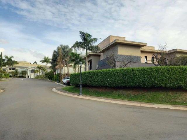 Casa / Sobrado em Condomínio para Venda em Campinas/SP Sítios de Recreio Gramado 6 Quartos