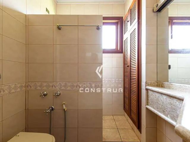 Casa / Sobrado em Condomínio para Venda em Campinas/SP Sítios de Recreio Gramado 6 Quartos