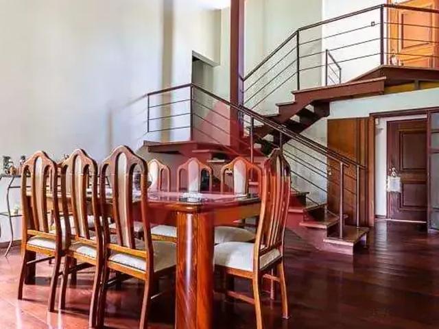 Casa / Sobrado em Condomínio para Venda em Campinas/SP Sítios de Recreio Gramado 6 Quartos