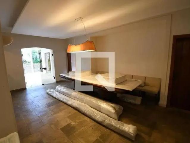 Casa / Sobrado em Condomínio para Venda em Campinas/SP Sítios de Recreio Gramado 6 Quartos