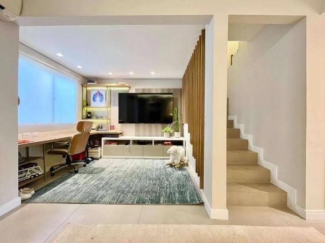Casa / Sobrado em Condomínio para Venda em Campinas/SP Sítios de Recreio Gramado 2 Quartos