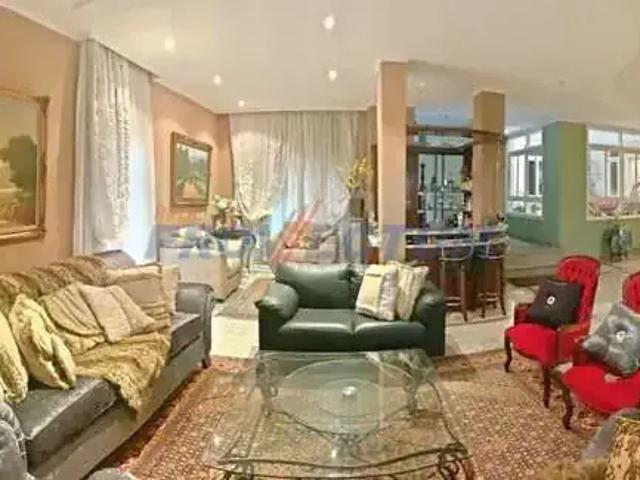 Casa / Sobrado em Condomínio para Venda em Campinas/SP Sítios de Recreio Gramado 3 Quartos
