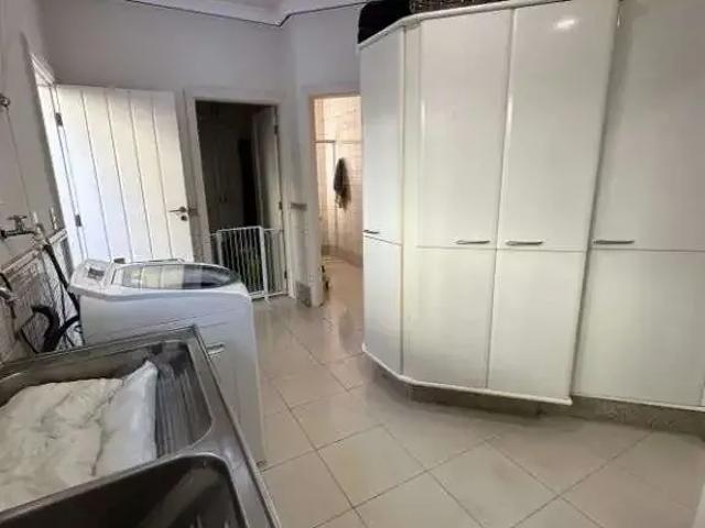 Casa / Sobrado em Condomínio para Venda em Campinas/SP Sítios de Recreio Gramado 3 Quartos