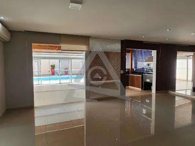 Casa / Sobrado em Condomínio para Venda em Campinas/SP Sítios de Recreio Gramado 3 Quartos