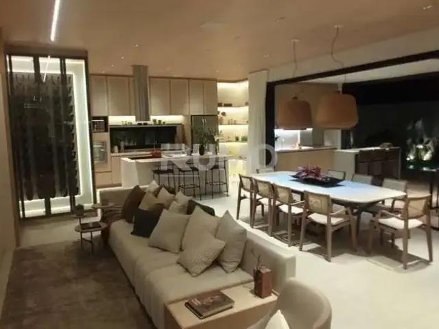 Casa / Sobrado em Condomínio para Venda em Campinas/SP Sítios de Recreio Gramado 3 Quartos