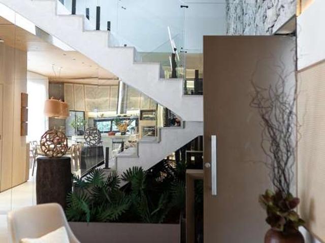 Casa / Sobrado em Condomínio para Venda em Campinas/SP Sítios de Recreio Gramado 3 Quartos