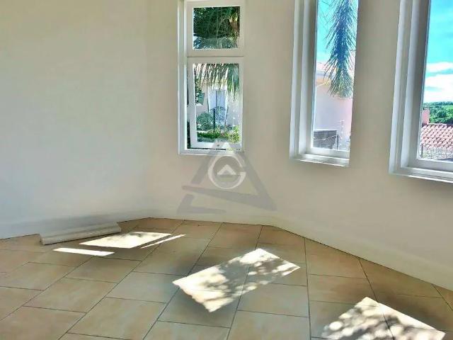 Casa / Sobrado em Condomínio para Venda em Campinas/SP Sítios de Recreio Gramado 3 Quartos