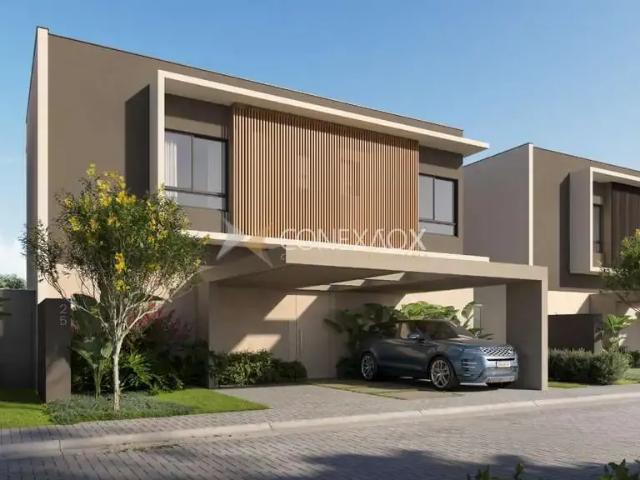 Casa / Sobrado em Condomínio para Venda em Campinas/SP Sítios de Recreio Gramado 3 Quartos