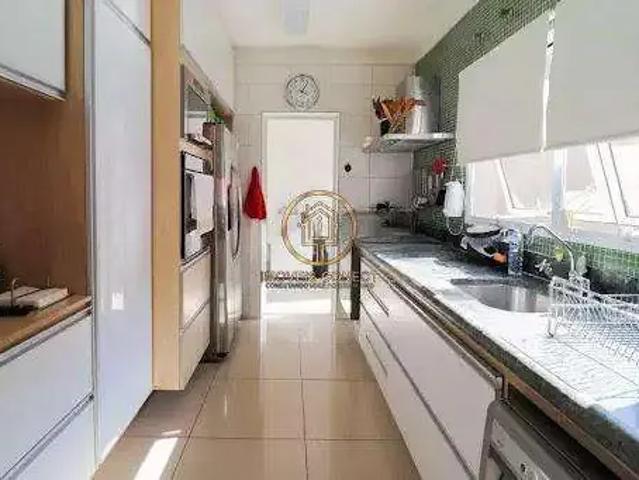 Casa / Sobrado em Condomínio para Venda em Campinas/SP Sítios de Recreio Gramado 3 Quartos