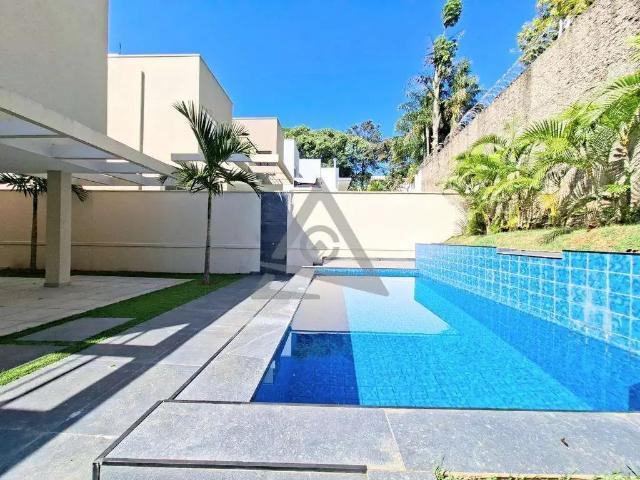 Casa / Sobrado em Condomínio para Venda em Campinas/SP Sítios de Recreio Gramado 3 Quartos