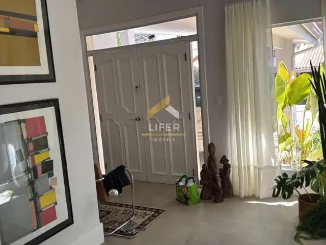 Casa / Sobrado em Condomínio para Venda em Campinas/SP Sítios de Recreio Gramado 3 Quartos