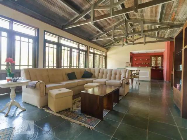 Casa / Sobrado em Condomínio para Venda em Campinas/SP Sítios de Recreio Gramado 3 Quartos