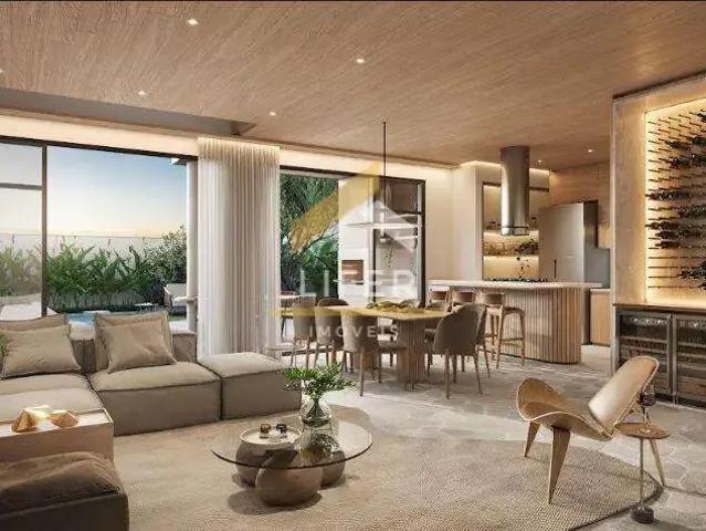 Casa / Sobrado em Condomínio para Venda em Campinas/SP Sítios de Recreio Gramado 3 Quartos
