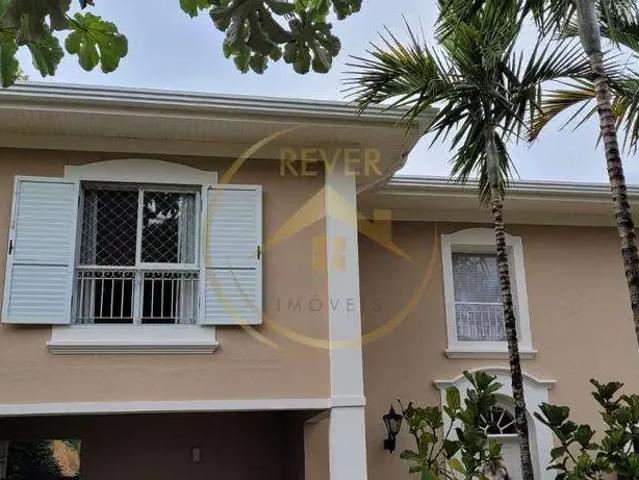 Casa / Sobrado em Condomínio para Venda em Campinas/SP Sítios de Recreio Gramado 3 Quartos