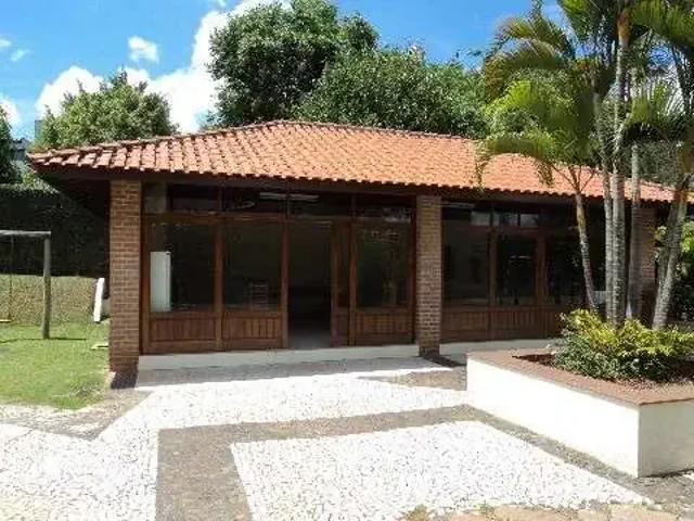 Casa / Sobrado em Condomínio para Venda em Campinas/SP Sítios de Recreio Gramado 3 Quartos