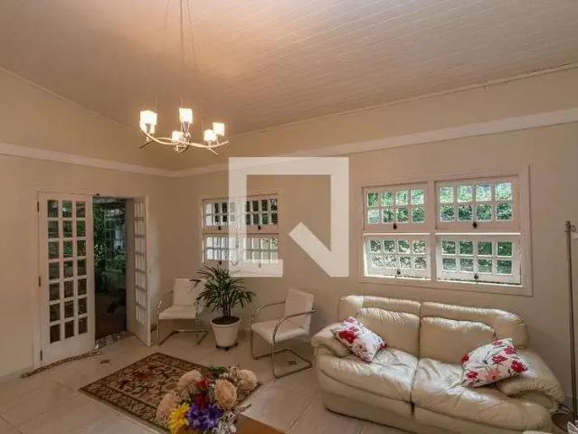 Casa / Sobrado em Condomínio para Venda em Campinas/SP Sítios de Recreio Gramado 3 Quartos