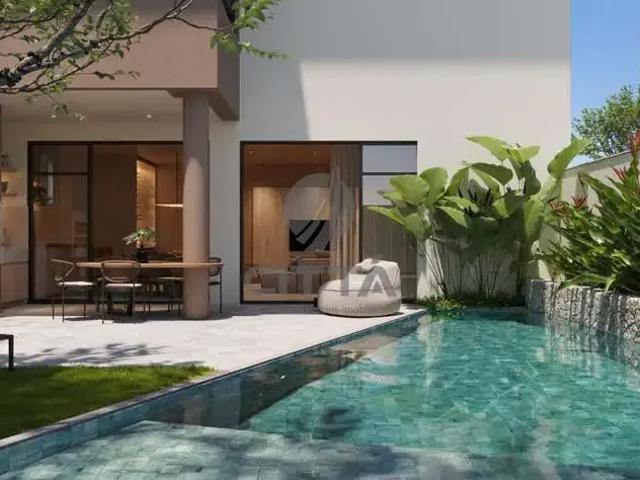 Casa / Sobrado em Condomínio para Venda em Campinas/SP Sítios de Recreio Gramado 3 Quartos