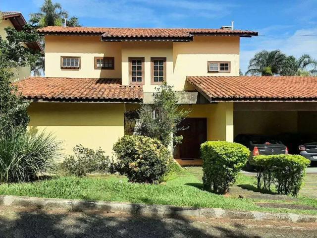 Casa / Sobrado em Condomínio para Venda em Campinas/SP Sítios de Recreio Gramado 3 Quartos