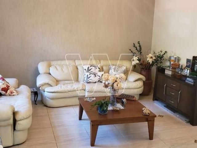 Casa / Sobrado em Condomínio para Venda em Campinas/SP Sítios de Recreio Gramado 3 Quartos