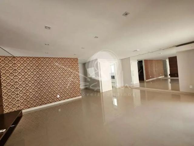 Casa / Sobrado em Condomínio para Venda em Campinas/SP Sítios de Recreio Gramado 3 Quartos
