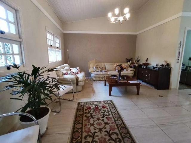 Casa / Sobrado em Condomínio para Venda em Campinas/SP Sítios de Recreio Gramado 3 Quartos