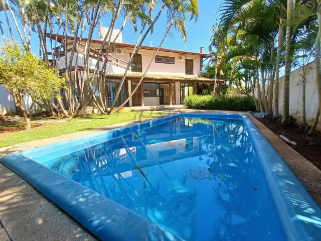 Casa / Sobrado em Condomínio para Venda em Campinas/SP Sítios de Recreio Gramado 3 Quartos