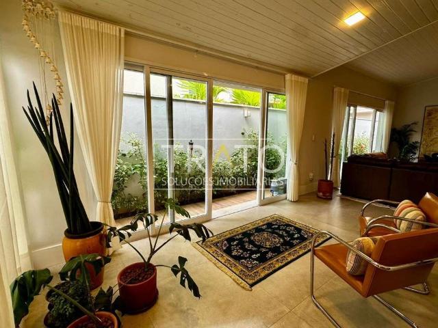 Casa / Sobrado em Condomínio para Venda em Campinas/SP Sítios de Recreio Gramado 3 Quartos