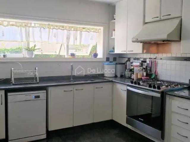 Casa / Sobrado em Condomínio para Venda em Campinas/SP Sítios de Recreio Gramado 3 Quartos
