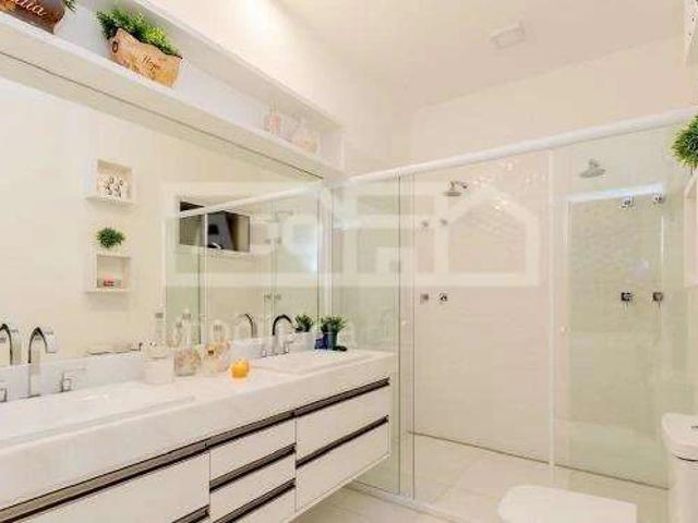 Casa / Sobrado em Condomínio para Venda em Campinas/SP Sítios de Recreio Gramado 3 Quartos