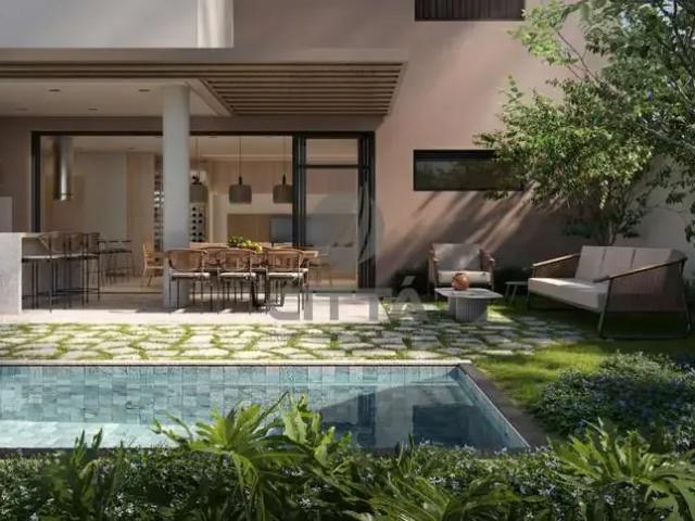 Casa / Sobrado em Condomínio para Venda em Campinas/SP Sítios de Recreio Gramado 3 Quartos