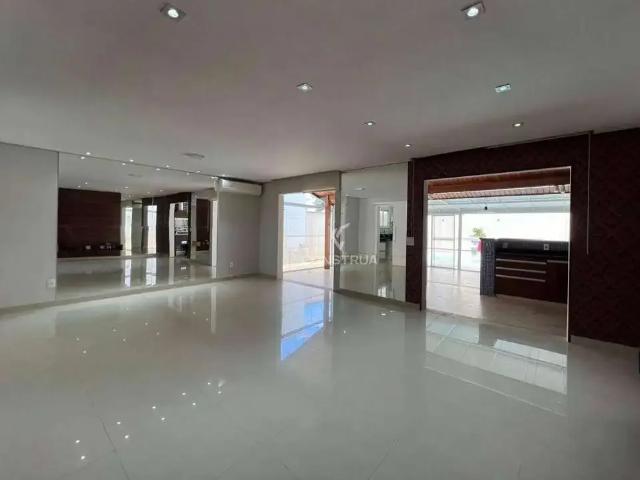 Casa / Sobrado em Condomínio para Venda em Campinas/SP Sítios de Recreio Gramado 3 Quartos