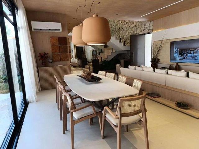 Casa / Sobrado em Condomínio para Venda em Campinas/SP Sítios de Recreio Gramado 3 Quartos