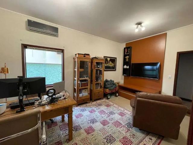 Casa / Sobrado em Condomínio para Venda em Campinas/SP Sítios de Recreio Gramado 3 Quartos