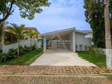 Casa / Sobrado em Condomínio para Venda em Campinas/SP Sítios de Recreio Gramado 3 Quartos