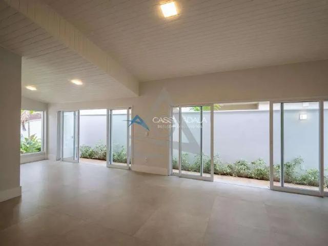 Casa / Sobrado em Condomínio para Venda em Campinas/SP Sítios de Recreio Gramado 3 Quartos