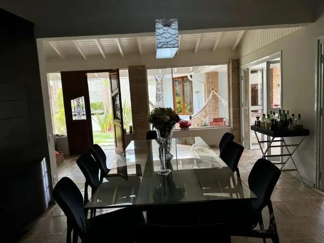 Casa / Sobrado em Condomínio para Venda em Campinas/SP Sítios de Recreio Gramado 3 Quartos