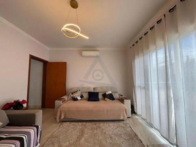 Casa / Sobrado em Condomínio para Venda em Campinas/SP Swiss Park 4 Quartos