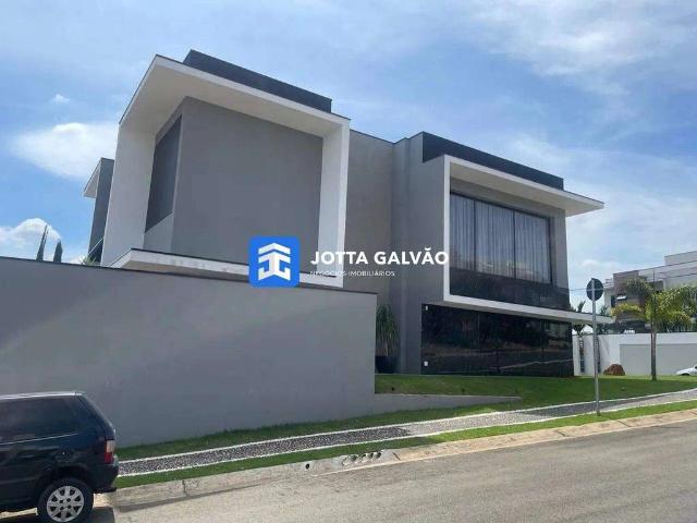 Casa / Sobrado em Condomínio para Venda em Campinas/SP Swiss Park 3 Quartos
